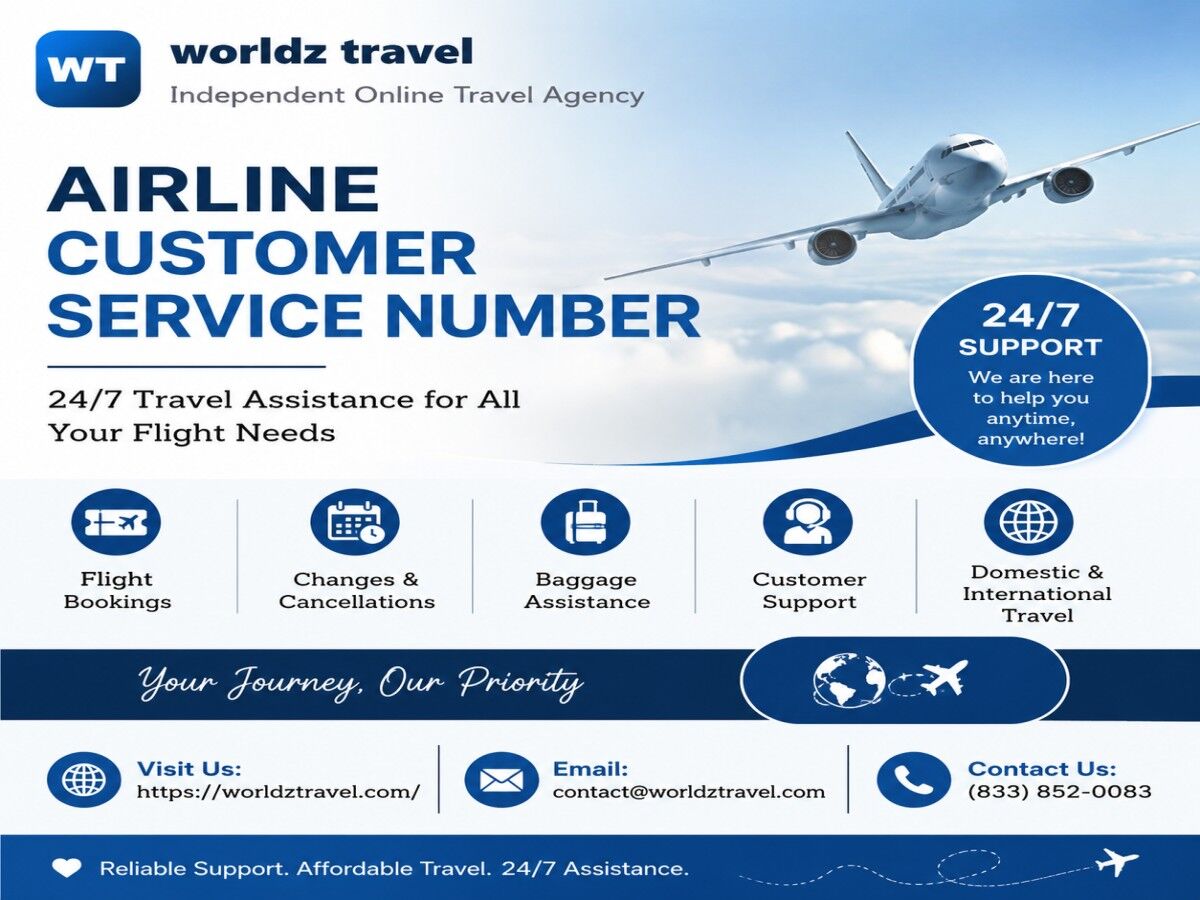 Austin, Travel, Airline Customer Service Number | Worldz Travel 24/7 Support