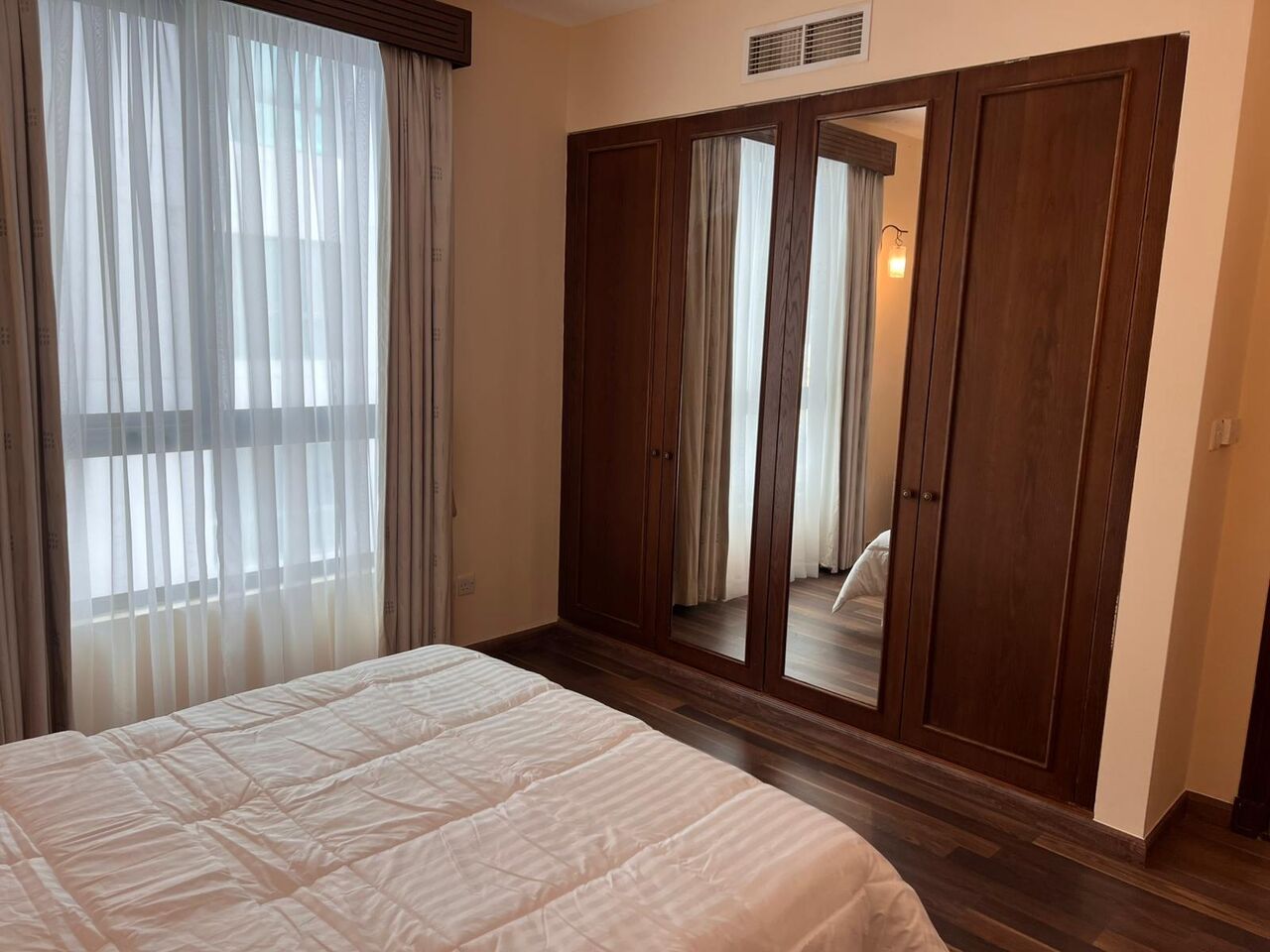 Sanabis, Housing Exchanges, BHD 150/year,  2 BR,  2 Bedrooms 2 Washroom Hall Kitchen