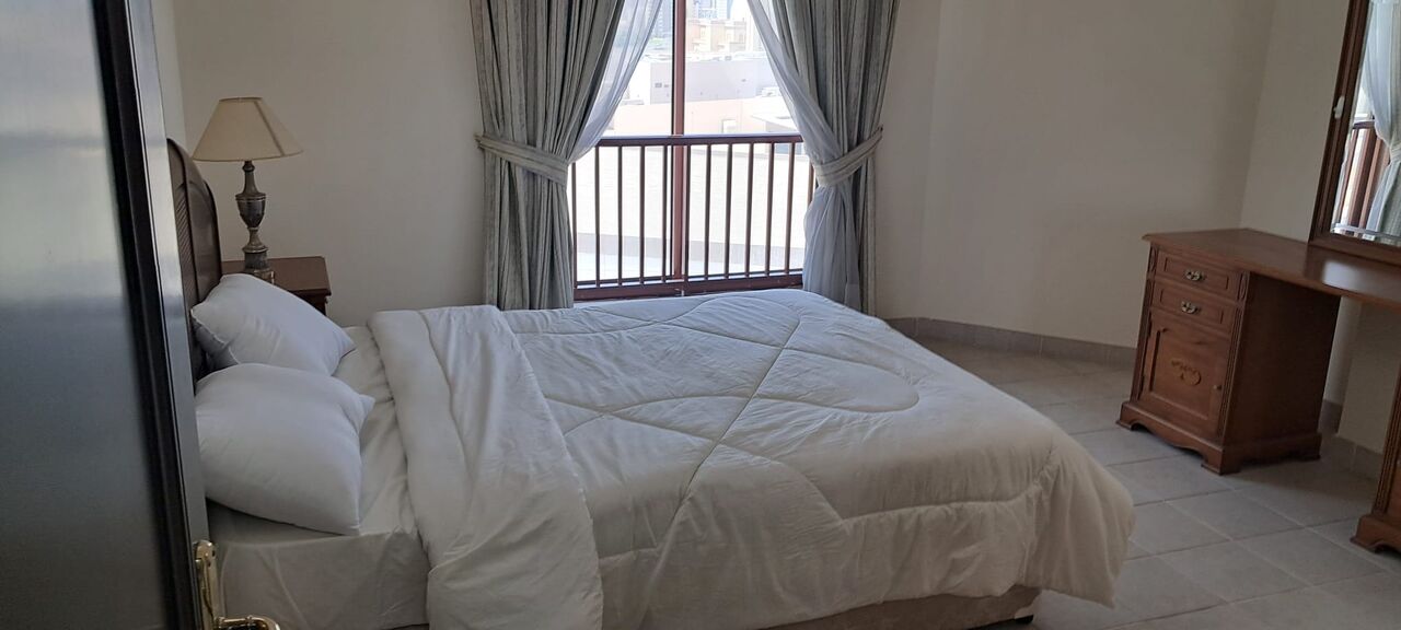 Sanabis, Housing Exchanges, BHD 150/year,  2 BR,  2 Bedrooms 2 Washroom Hall Kitchen