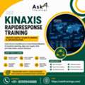 INR 25000,  Kinaxis RapidResponse Online Training With Placement Support