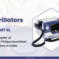 Leading Supplier, Trader, Wholesaler & Exporter Of Refurbished Medical Equipment In India