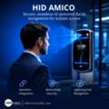 Speed Up Entry, Lock Down Security With HID Amico UAE