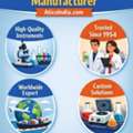 ZAR 1,  Laboratory Glassware Manufacturer