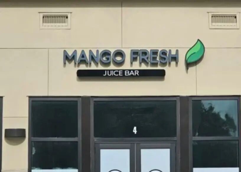 New York, Business, Enhance Business Visibility With Backlit Channel Letters In Orlando