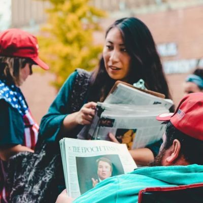 New York, Writing, Best Political Newsletters USA
