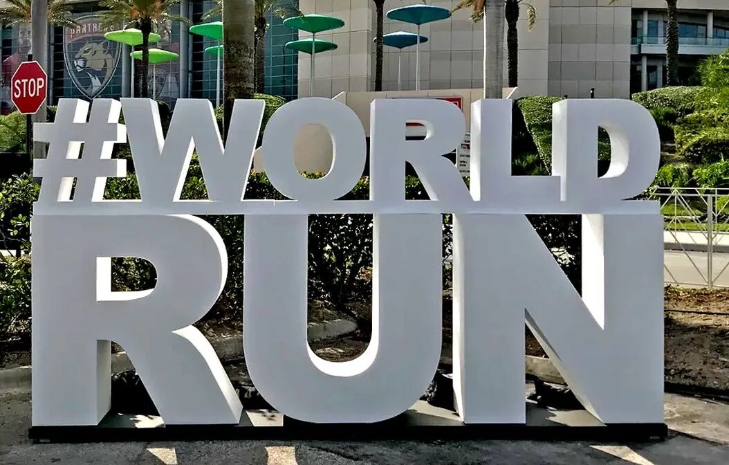New York, Business, Custom 3D Foam Letters In Orlando | Professional Foam Letters For Business Branding