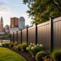 Trusted Fence Company In Columbus Ohio For Residential & Commercial Fencing