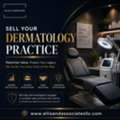 Sell Dermatology Practice With Confidence