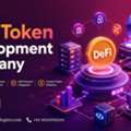 USD 5000,  Professional DeFi Token Development For Advanced Blockchain Solutions