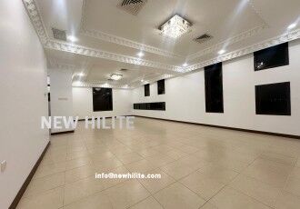 Kuwait City, Villas, KWD 1000,  Spacious 4BR Floor For Rent In Al Siddeeq