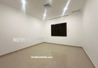 Kuwait City, Villas, KWD 1000,  Spacious 4BR Floor For Rent In Al Siddeeq