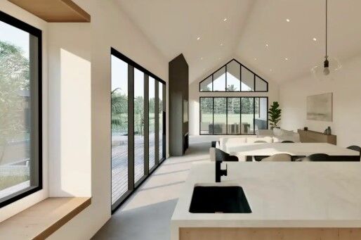 Sydney, Construction, Home Design Adelaide