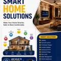 SMART HOME AUTOMATION & SMART LIGHTING SOLUTIONS IN BAHRAIN 🏠💡