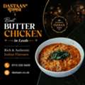 Best Butter Chicken In Leeds | Rich & Authentic Indian Flavours