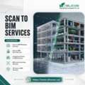Accurate Scan To BIM Services Starting At Just $15/hr