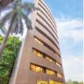 Stay At Hotel MetroPole Inn | Budget Hotel Near International Airport T2