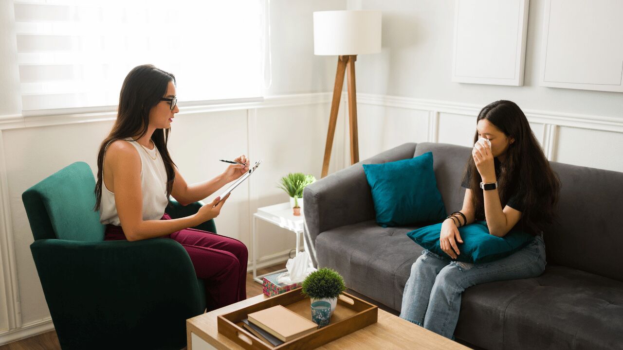 Boston, Health, Eating Disorder Group Therapy