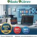 Computer Science EBooks With Exclusive Student Savings