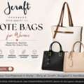 Best Bag Shop Near Me For Tote Bags, Sling Bags & Handbags For Women
