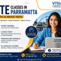 Join The Best PTE Classes In Parramatta Today