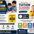 TUITION & PERSONALITY DEVELOPMENT CLASSES