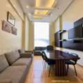 KWD 550/month,  3 BR,  Three Bedroom Apartment For Rent In Salmiya