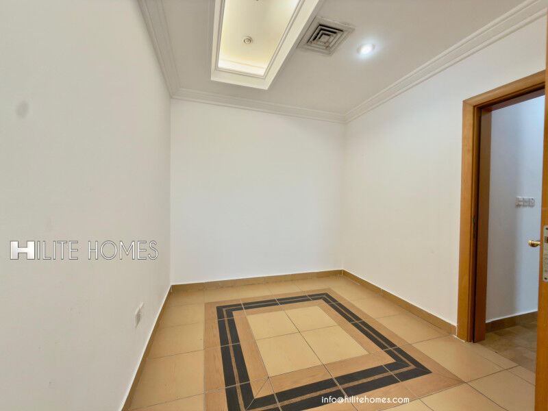 Salmiya, Apartments, Flats, Houses & Villas, KWD 550/month,  3 BR,  Three Bedroom Apartment For Rent In Salmiya