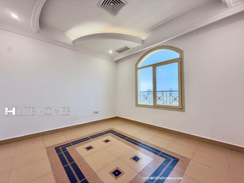 Salmiya, Apartments, Flats, Houses & Villas, KWD 550/month,  3 BR,  Three Bedroom Apartment For Rent In Salmiya