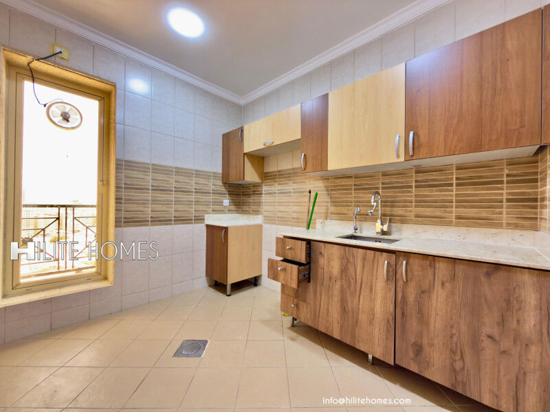 Salmiya, Apartments, Flats, Houses & Villas, KWD 550/month,  3 BR,  Three Bedroom Apartment For Rent In Salmiya