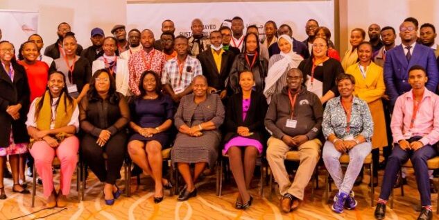 New York, Business, DJEMBE Consultants &ndash; Strategic Public Relations & Reputation Management Across Africa
