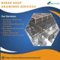 Explore The Best Rebar Shop Drawings Services Starting At $15/hr