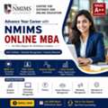 NMIMS Online MBA 2026: Fees, Eligibility & Admission