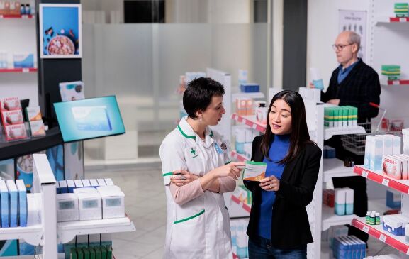 New York, Health, Group Purchasing Organization Pharmacy For Smarter Healthcare Purchasing