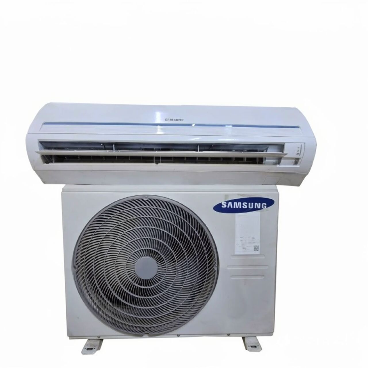 Al Sulaymaniyyah, Air Conditioners, SAR 700,  All Tife Split & Window AC 1 - 5Ton - Excellent Cooling - Slightly Used" Sulaymaniyah