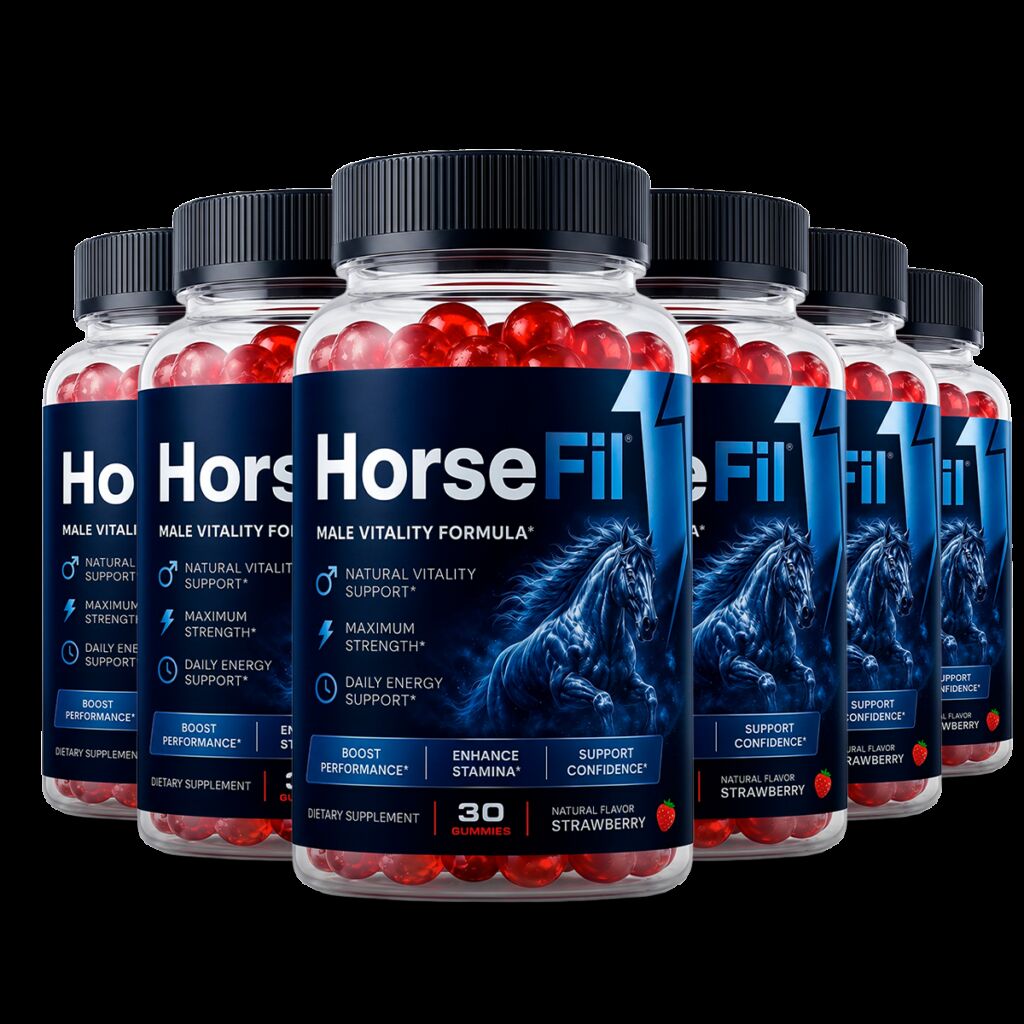 New York, Free Items, HorseFil Gummies Reviews | Horse Fil