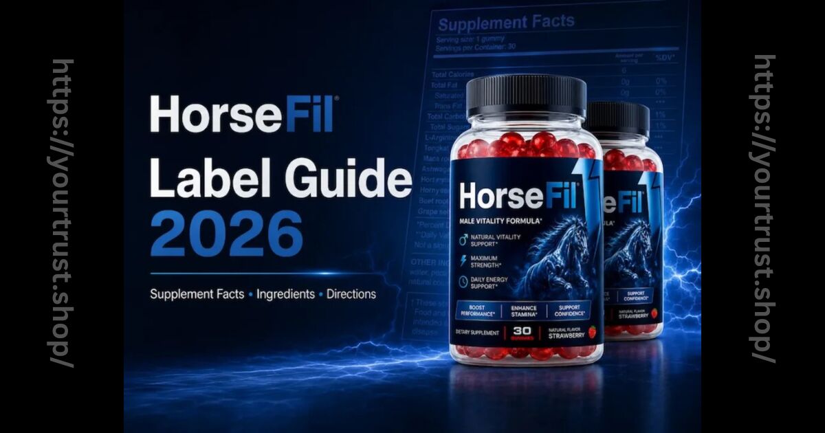 New York, Free Items, HorseFil Gummies Reviews | Horse Fil