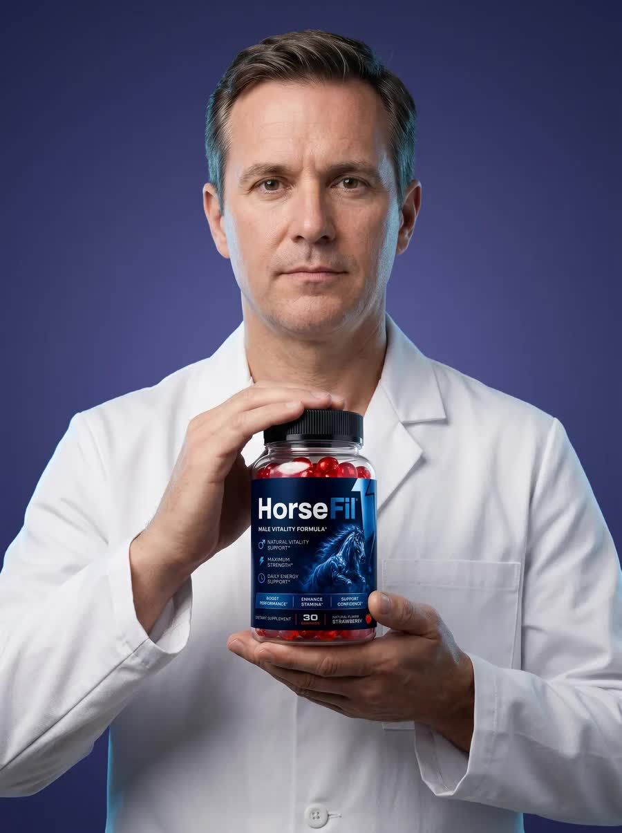 New York, Free Items, HorseFil Gummies Reviews | Horse Fil
