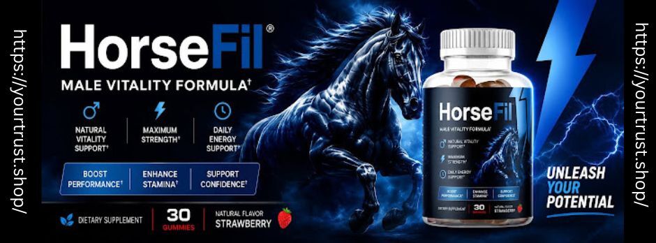 New York, Free Items, HorseFil Gummies Reviews | Horse Fil
