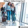Can I Book Group Travel With Philippine Airlines?