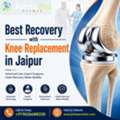 Best Recovery With Knee Replacement In Jaipur