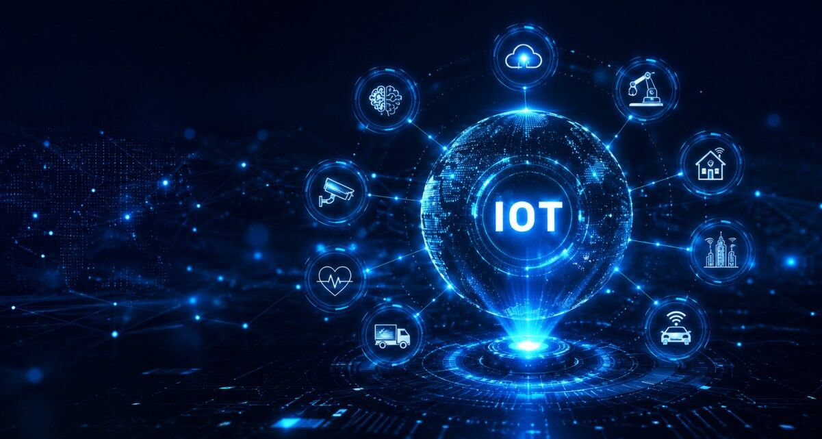 Hyderabad, Software Development, Build Smart IoT Products With Avantari Technologies