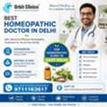 Best Homeopathic Doctor In Delhi | Experienced Homeopathy Doctor In Delhi | Top Homeopath