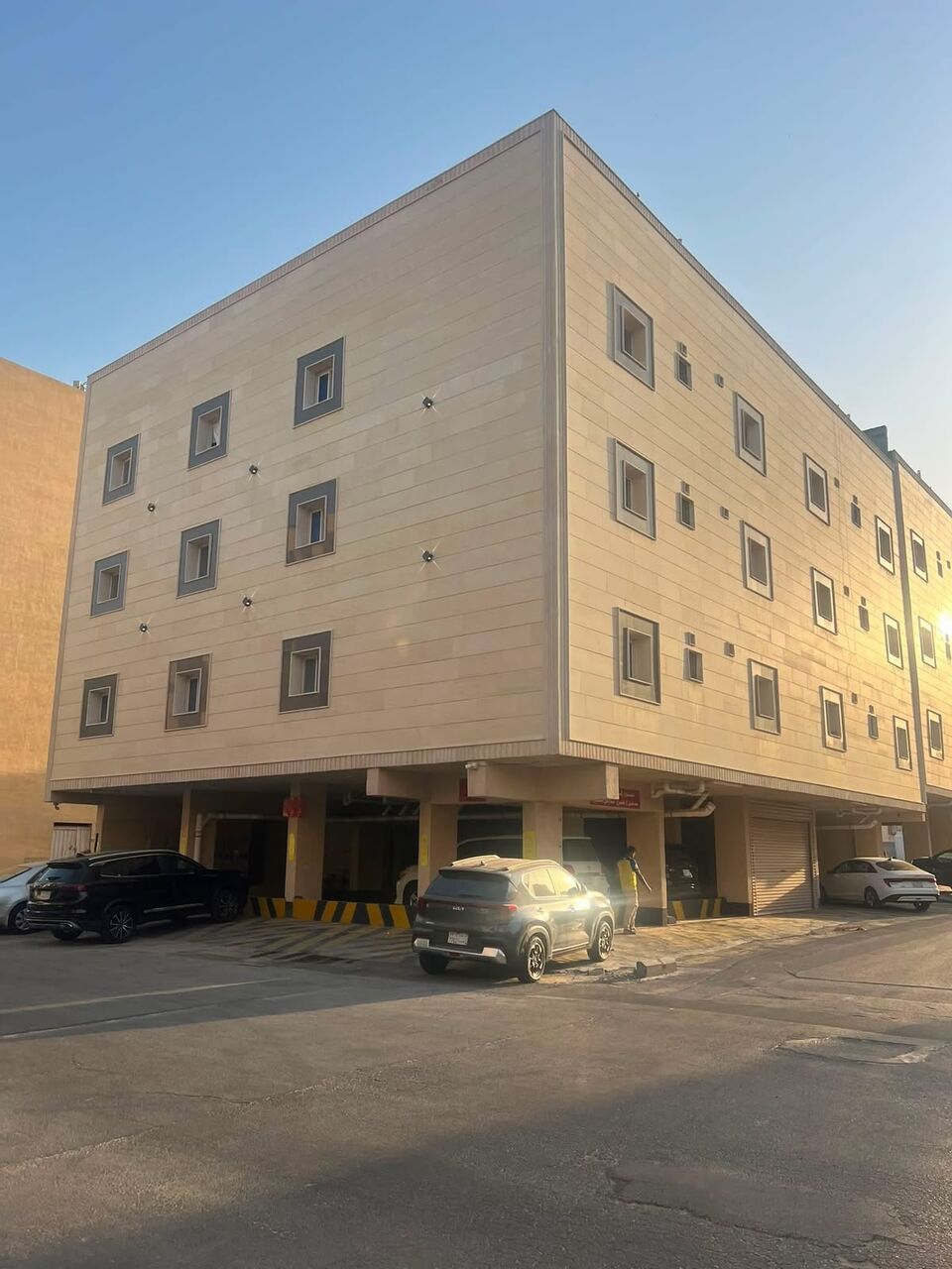 Khobar, Apartments, Flats, Houses & Villas, SAR 1400/month,  1 BR,  Apartments For Rent In Al Khobar Al Shamaliya