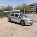 SAR 25000,  2013 - TOYOTA COROLLA (NEAT & CLEAN CONDITION),  2013,  Automatic,  375000 KM,   - TOYOTA COROLLA (NEAT & CLEAN CONDITION)