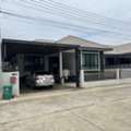 THB 3300000,  3 BR,  61 Sq. Feet,  K Grand Ville Village, Uthai District, Ayutthaya Province, Khao Mao Subdistrict, Uthai,