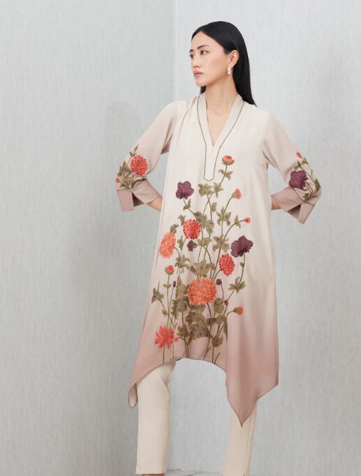 Mumbai, Clothing & Accessories, Tunic For Women