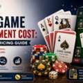 Professional Card Game Development Company | Affordable Development Cost