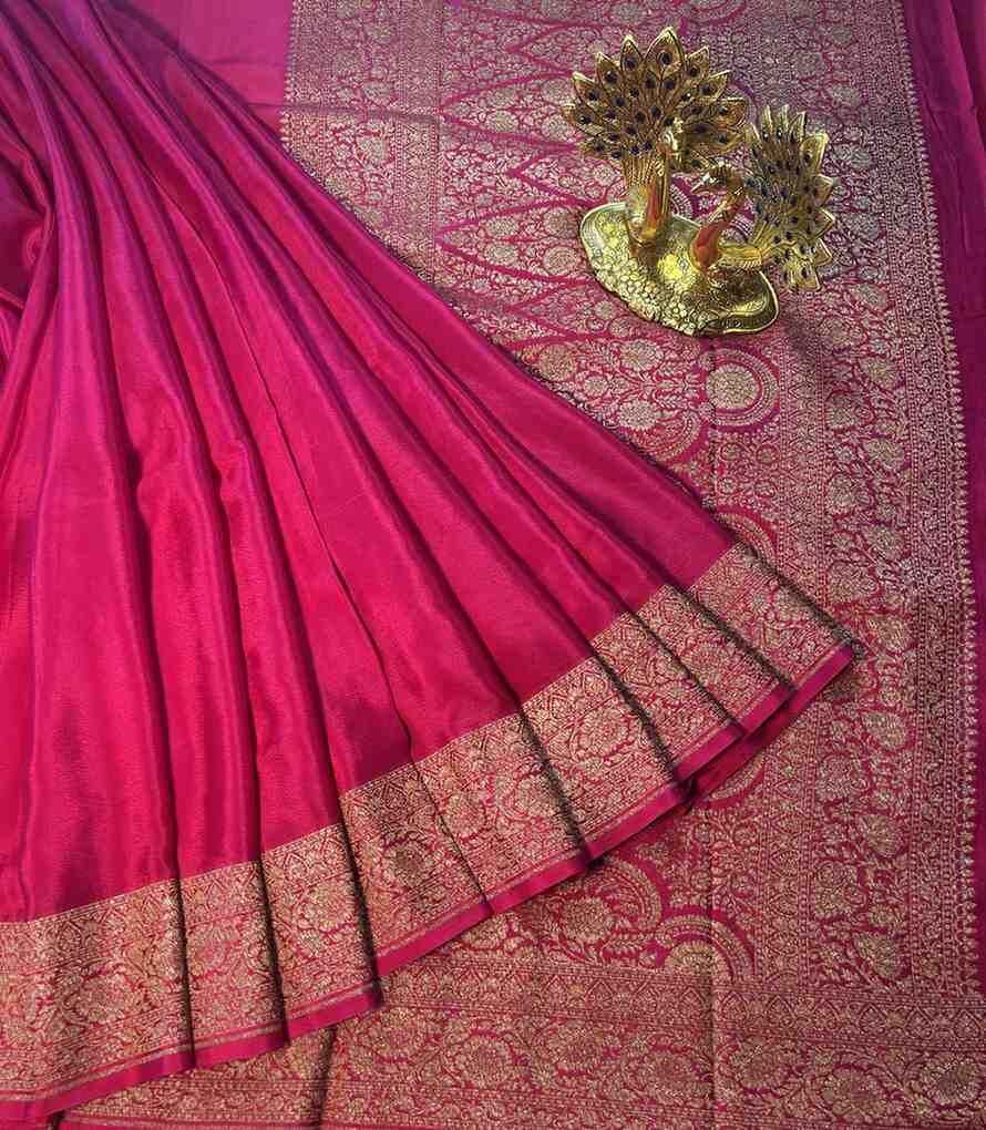 Mumbai, Clothing & Accessories, INR 13500,  Premium Mysore Silk Sarees At Best Prices