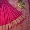 INR 13500,  Premium Mysore Silk Sarees At Best Prices
