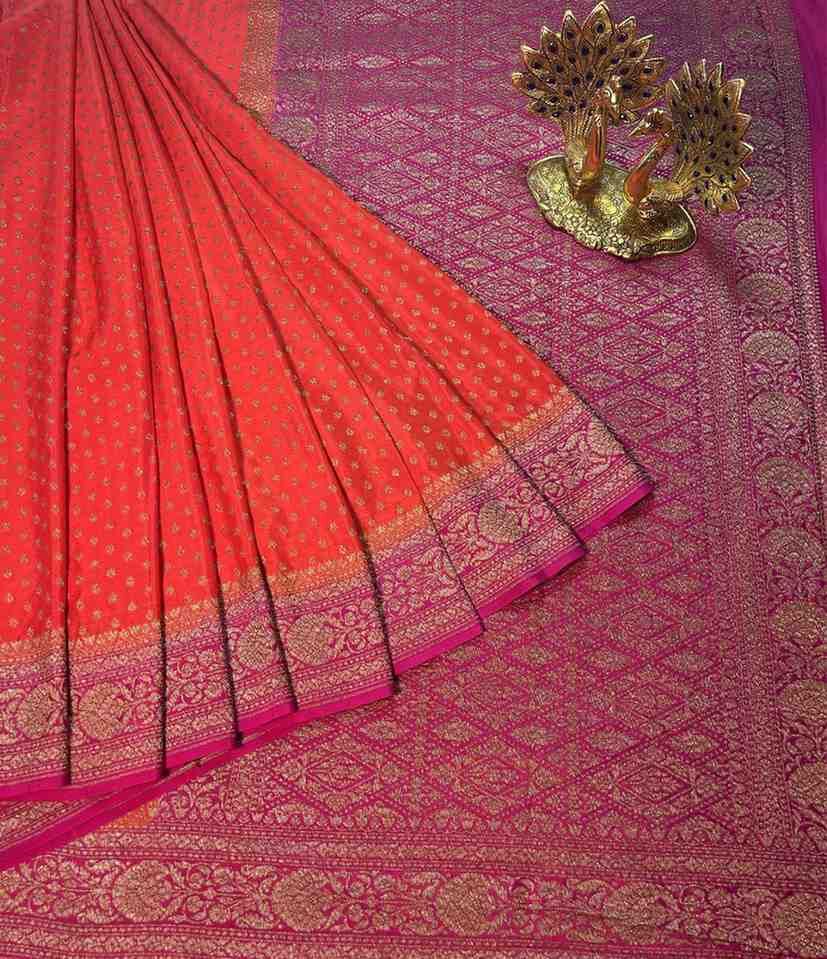 Mumbai, Clothing & Accessories, INR 13500,  Premium Mysore Silk Sarees At Best Prices